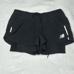 New balance shorts